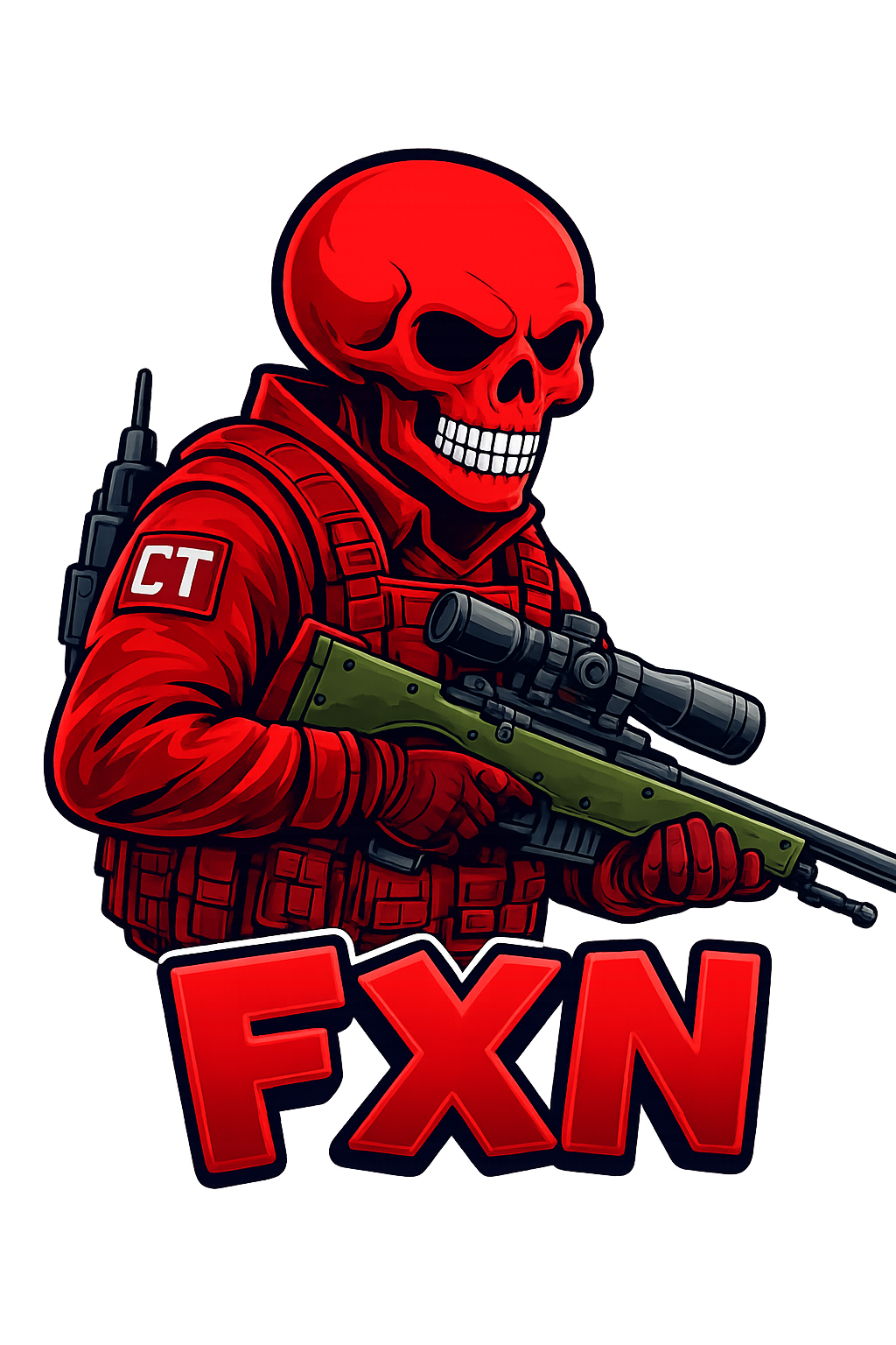 FXN
